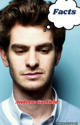 Facts 《Andrew Garfield》😍