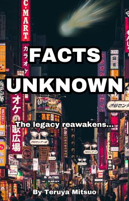 Facts Unknown