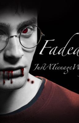 Faded /Drarry/