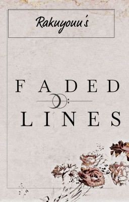 Faded Lines