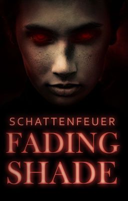 Fading Shade [#NewBookChallenge]