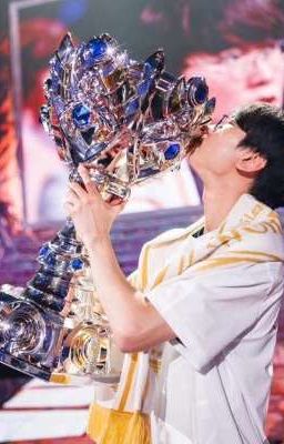 [Fado/Faran] Thương yêu