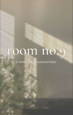 |FaDo| room no.9