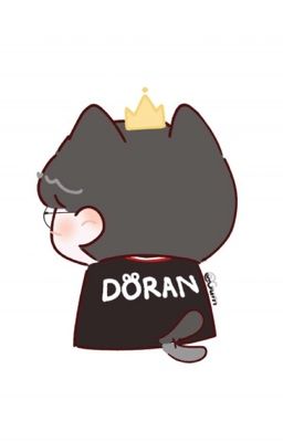 Fado - T126 Con thỏ của mèo đen đâu rồi ????