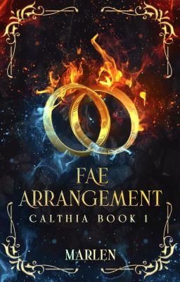 Fae Arrangement ( Calthia Book 1)