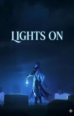 [Faelight] Lights on