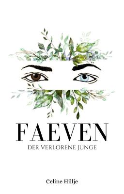 FAEVEN - Der verlorene Junge