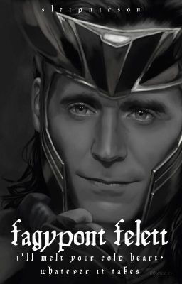 fagypont felett » loki odinson