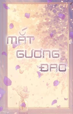 [ Fahends ] Mắt Gương Đao