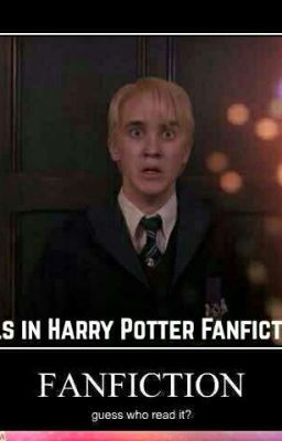 Fails in Harry Potter Fanfictions 