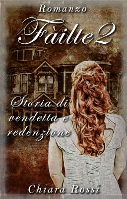 Fàilte 2- Storia di vendetta e redenzione