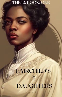 Fairchild's 7 Daughters-The 12: Book One