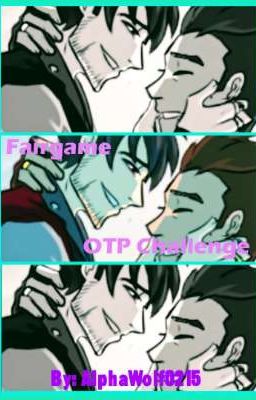 Fairgame OTP Challenge