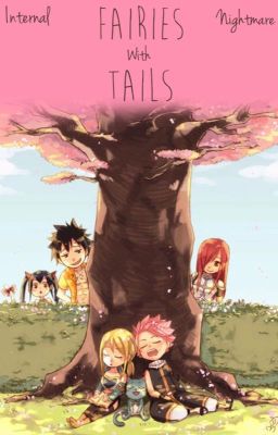 Fairies with Tails