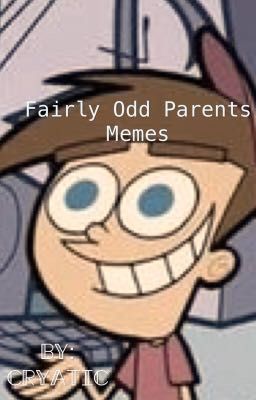 Fairly Odd Parents memes