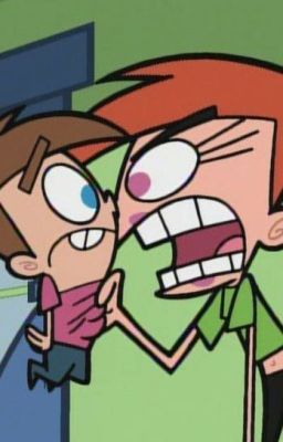 Fairly Oddparents. The Tell-Tale Timmy