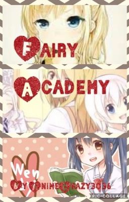 Fairy Academy 