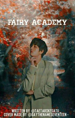 fairy academy || BTS