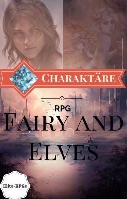 Fairy and Elves - Charaktere