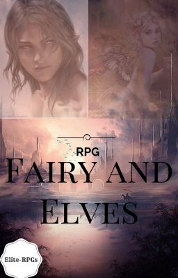 Fairy and Elves - RPG