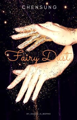 Fairy Dust | ChenSung