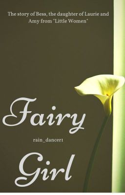 Fairy Girl (Little Women Fanfic)