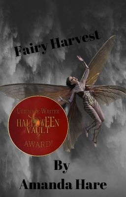 Fairy Harvest