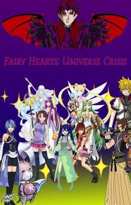 Fairy Hearts: Universe Crisis