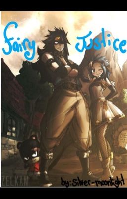 Fairy Justice