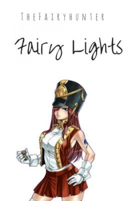 Fairy Lights | jerza