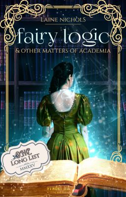 Fairy Logic (and Other Matters of Academia) ✓