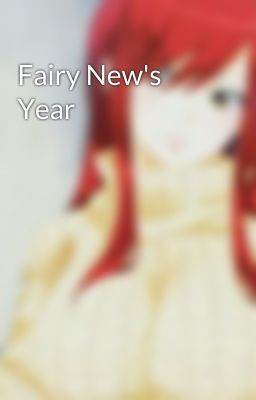 Fairy New's Year