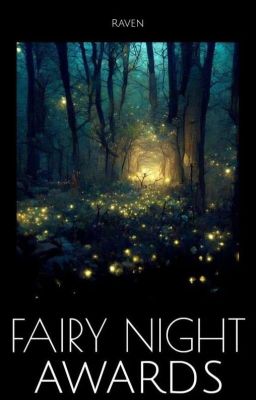 Fairy Night Awards || CLOSED