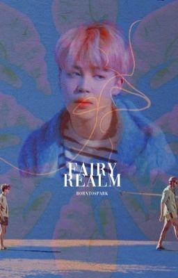 Fairy Realm ◆ ParkJimin ✔