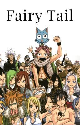 Fairy Tail