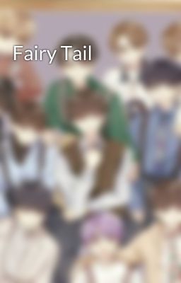 Fairy Tail