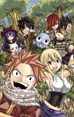 Fairy Tail