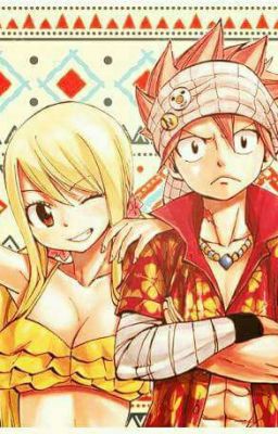 Fairy Tail 18+