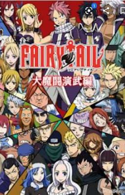 Fairy tail