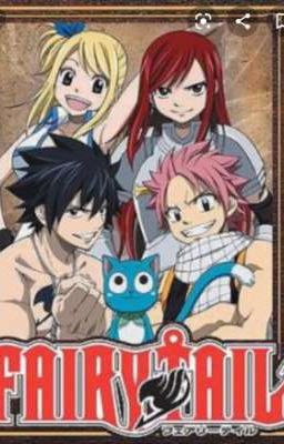 fairy tail