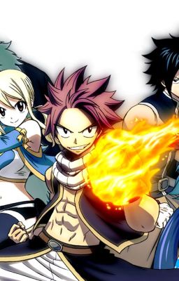 FAIRY TAIL