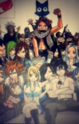 Fairy Tail