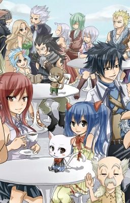 Fairy tail