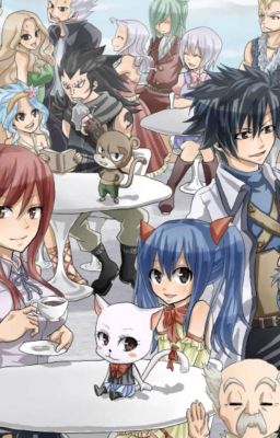 Fairy tail