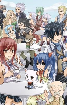 Fairy Tail