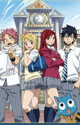 Fairy Tail Academy