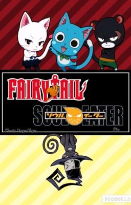 Fairy Tail and Soul Eater Pictures (Part 3)