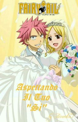 Fairy Tail ~ Aspettando Il Tuo 