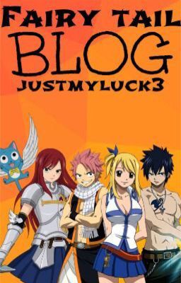 FAIRY TAIL BLOG