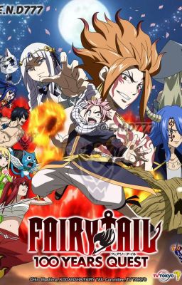 Fairy Tail: Cambio en el tablero